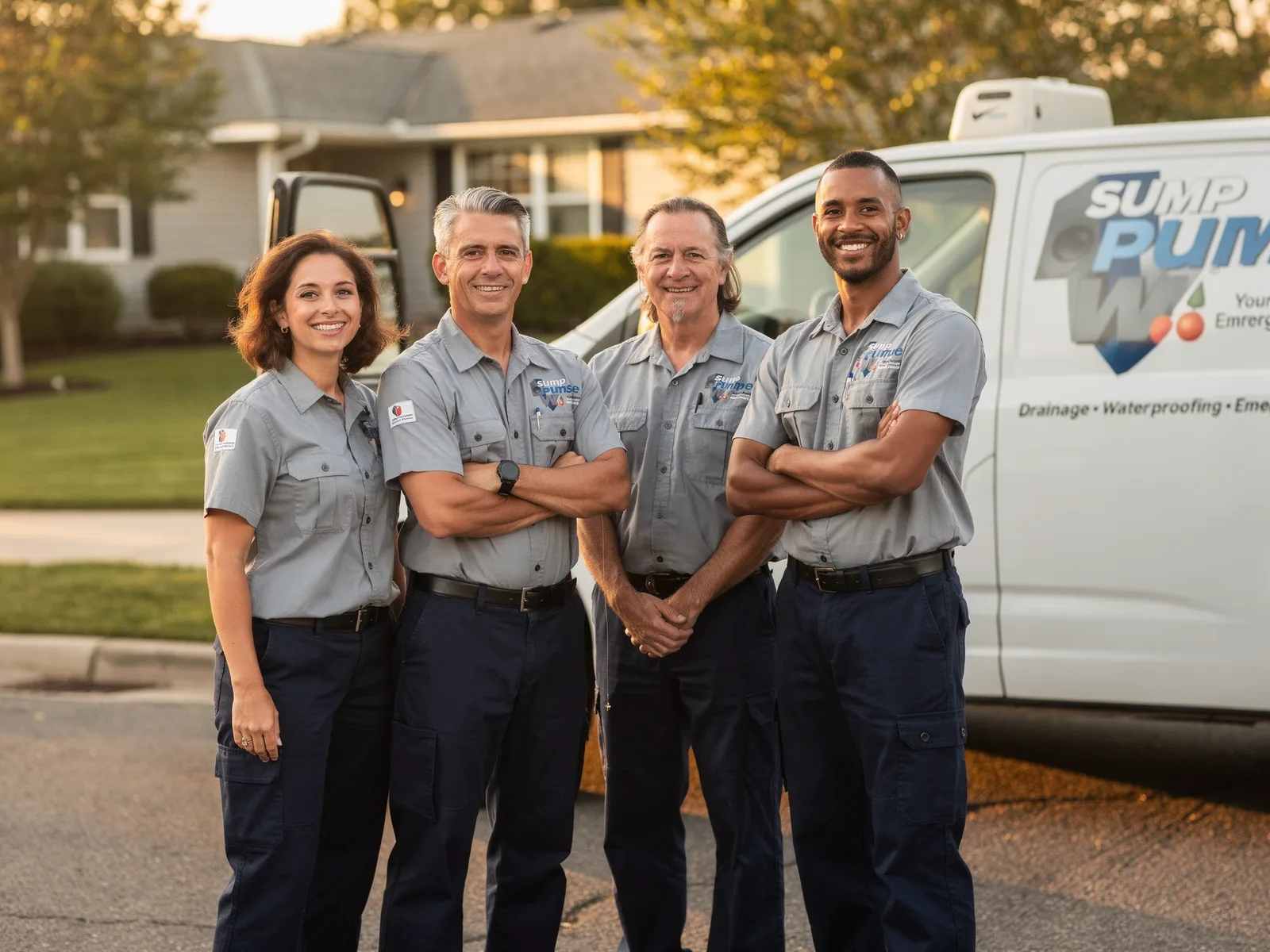 Water Heater Repair company in Saint Johns, AZ